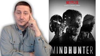 Mindhunter Review [upl. by Rodina]