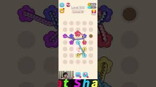 Tangle Rope 3D Untie Master All Levels  Lets Play Level 298 [upl. by Nairred]