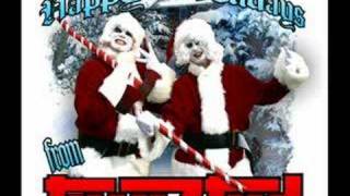 Twiztid  A very twiztid christmas [upl. by Eillam]