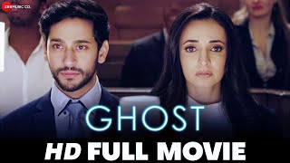 घोस्ट Ghost 2019  Full Movie  Gayathiri Iyer Sanaya Irani amp Shivam Bhaargava [upl. by Haleigh525]