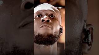 blinded by your grace part 2 what a moment 🥹 stormzy glastonbury rap music [upl. by Nyltiac]