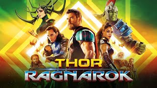 Marvel Studios Thor Ragnarok  Chaos Trailer [upl. by Komsa900]