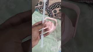 How to assemble 2 Litre Water Bottle lifehacks viralsong shorts assembling waterbottlechallenge [upl. by Korney]