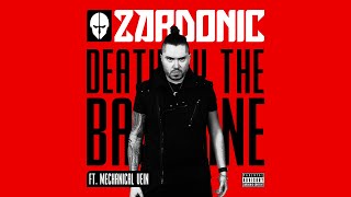 Zardonic ft Mechanical Vein  Death By The Bassline [upl. by Eran]