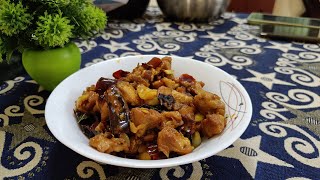 Chicken Chinthamani  சிக்கன் சிந்தாமணி  chickenchinthamani chickenrecipe sidedishrecipe [upl. by Cesaro]