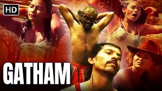 Gatham New South Hindi Dubbed Thriller Movie  Yuvaraj Sagar Sharif Hema  New Movies [upl. by Sigismond]