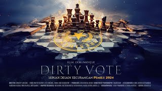 Dirty Vote Full Movie [upl. by Maxfield]