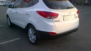 2013 HYUNDAI IX35 20 GLS EXECUTIVE MANUAL Auto For Sale On Auto Trader South Africa [upl. by Marmaduke]