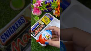 Lunch Box ideas chocolate lunchbox youtubeshorts trendingshorts shorts shortsvideo [upl. by Babette33]