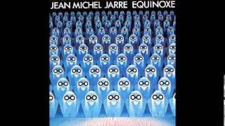 Jean Michel Jarre  Equinoxe [upl. by Abercromby]