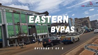 Eastern Bypass Northland City Gateway Where Cityscape Meets Countryside Ep1 [upl. by Norri706]