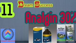 Analgin 30 [upl. by Treat]