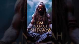 Om Namah Shivaya Mantra Chanting  Deep Meditation Sounds for Inner Peace amp Spiritual Awakening [upl. by Chrisy]