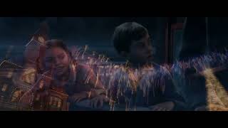 Polar Express  Believe Josh Groban [upl. by Warner]