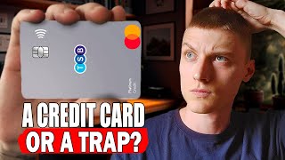 TSB Platinum Purchase Credit Card – Watch Before You Apply Honest Breakdown [upl. by Oby685]