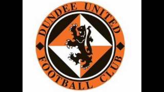 The Terrors Of Tannadice  Dundee United Football Club  ARABEST [upl. by Newton]