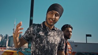 Sukha amp Tegi Pannu  Making Moves Prod By Manni Sandhu Official Music Video [upl. by Emrich]