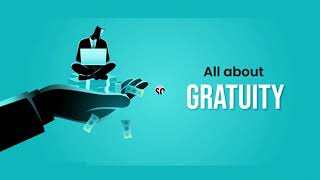 Gratuity New Rules 2022  Gratuity Calculation  Gratuity Act 1972 [upl. by Ydwor96]