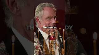 Unlocking the Power of Confession A Guide to Psychotherapy  Jordan B Peterson [upl. by Abramson]