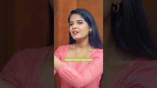 Crush unga veettukku vanthu neenga maattikittingala tamilmovie familymember comedy [upl. by Adnilam]