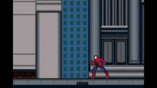 Lets Play SpiderMan Part 1 Friendly Neighborhood Powerup Seeker [upl. by Olsen]