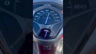 Yamaha crypton s2024 top speed [upl. by Aland]