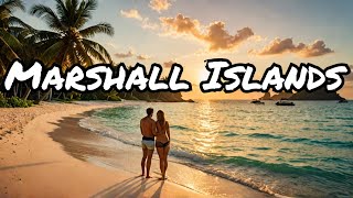 Marshall Islands Travel Guide  Top 10 Things To Do In Marshall Islands 2024 [upl. by Nnad]