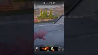 Triple Semtex kill I love this song hate me all you want lol bo6 blackops6 callofduty gaming [upl. by Lekram]