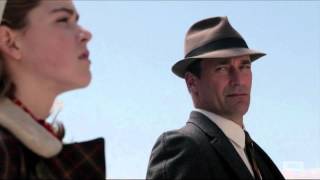 Mad Men Season Six Summary [upl. by Edina]