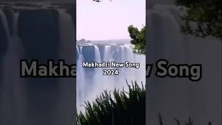 🔥🔥Makhadzi New Song 2024  SIZOPHUMELELA makhadzi amapiano shorts shortvideo short [upl. by Lethia]