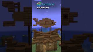 WIOSKA PORTOWA WIELKIEJ BRYTANI W MINECRAFT EARTHSMP boxsmp minecraft earthsmp geosmp [upl. by Fergus454]