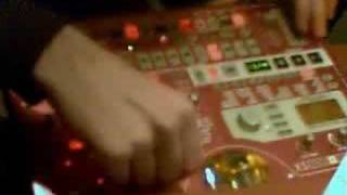 korg esx live set FRENCHCORE pisio quotelettroampolle analiquot [upl. by Madi]