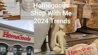 New 2024 Home Decor Trends Homegoods [upl. by Michel]