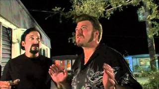 Mr Laheys Drunkest Moment In Trailer Park Boys [upl. by Emsoc12]