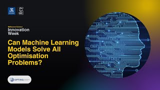 Can Machine Learning Models Solve All Optimisation Problems [upl. by Norehc]