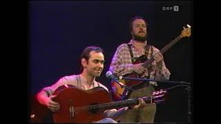 Broadlahn  Almer Wasserl live 1993 [upl. by Humble]