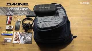 Der Dakine Network II 31L Multimedia Rucksack für Tablet und Laptop [upl. by Enileda]