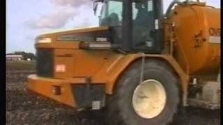 Terra Gator 2104 Product video [upl. by Nodyarg]