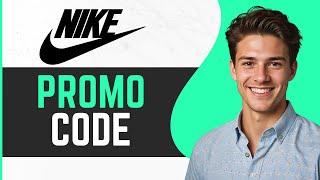 Nike Promo Codes  BEST DISCOUNT CODES 2024 [upl. by Ahsitram673]