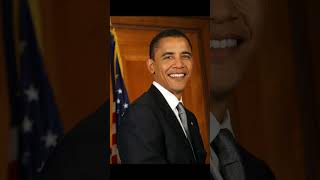 SHORT BARACK OBAMA calidaddesonido noticias locucionpublicitaria [upl. by Inness]