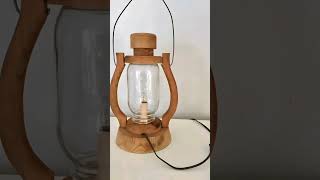 Suggest Me You want the Making video of this lampdiywoodworking [upl. by Navinod]