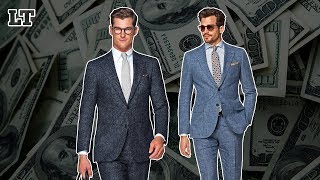 What Is COCKTAIL Attire for Men or FORMAL Attire 2019 [upl. by Ynamreg534]