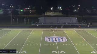 Belleville East High School vs OFallon Township High School Mens Varsity Soccer [upl. by Iow798]