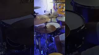 mapexdrums mapex drumcover evansdrumheads [upl. by Agnimod]