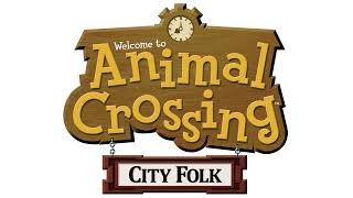 KK Country  Animal Crossing City Folk [upl. by Abagail]