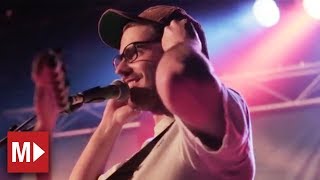 Modern Baseball  Live in Sydney  Rock Bottom [upl. by Georas]