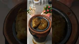 Yemeni Mandi in Miniature cooking [upl. by Deden]