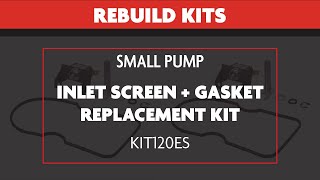 FillRite Line Switch Kit  Small Pump  KIT120ES [upl. by Roswald]