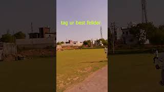 FIELDING LIKE JONTY RHODES viral cricket icc cricketenthusiast field cricketlover [upl. by Michal]