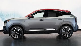 NOVO NISSAN KICKS 2025 [upl. by Teria]